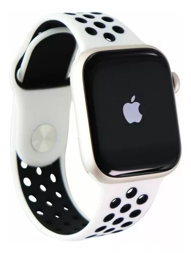 Relógio Apple Watch Series 7 Nike 45MM (GPS / CELULAR) - BRS