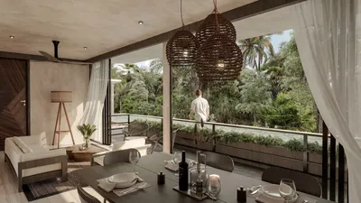 Departamento en venta