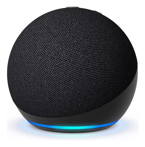 Parlante Inteligente Amazon Echo Dot 5ta Generación C/ Alexa