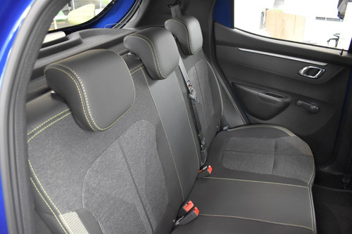 Imagen 13 de 25 de Renault Kwid Ph2 Outsider + Bono De Matricula