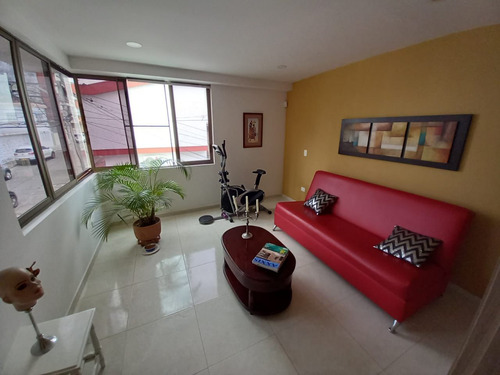 Casa En Venta En La Rebeca/pereira (48251).