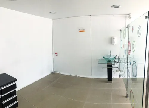 Oficina En Arriendo/venta En Navarra-usaquén. Cod A2269