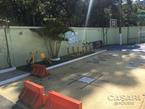 Sobrado Com 3 Dormitórios À Venda, 127 M² - Taboão - São Bernardo Do Campo/sp - So20440