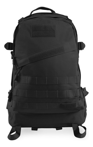 Mochila Táctica Militar 40 Litros