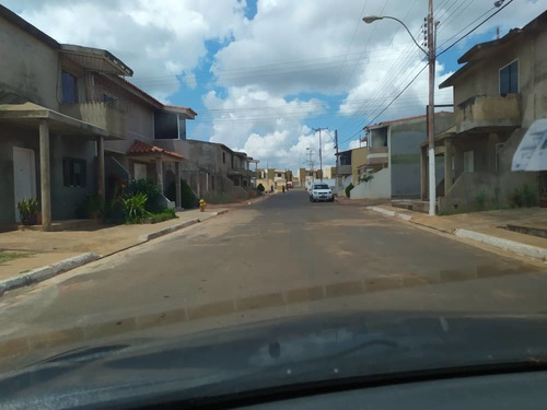 Imagen 2 de 5 de Vende Terreno En Urbanización Villa Caroní Parcela De 191 M