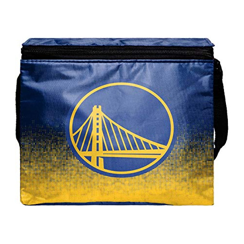 Nba Golden State Warriors Gradient Lunch Bag Coolergrad...