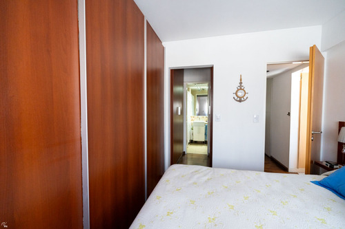 Departamento En Venta 2 Dorm Al Frente Centro