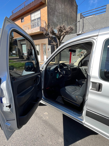 Peugeot Partner Patagonica 1.4 Nafta