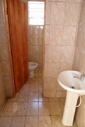 Imagem 14 de 14 de Galpão Ótima Localização São Paulo - Sp - Vila Jacuí - 727_aluguel