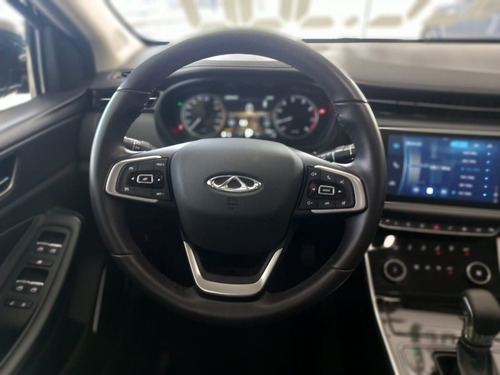 Imagem 10 de 20 de Chery Arrizo 6 2021 1.5 Gsx Turbo Flex Aut. 4p