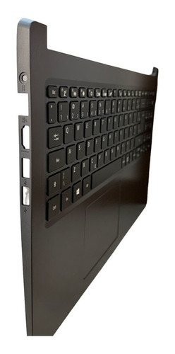 Palmrest E Teclado Para Notebook Acer Aspire 5 15 A515-54