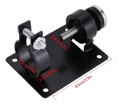 Soporte Estable Para Taladro El?ctrico, 10 Mm