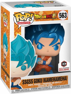Goku Blue Funko Pop | MercadoLibre ???? Goku Blue Funko Pop | MercadoLibre ????