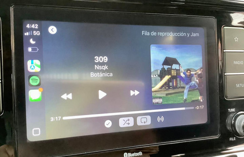 Kia Seltos 1.6 Ex At