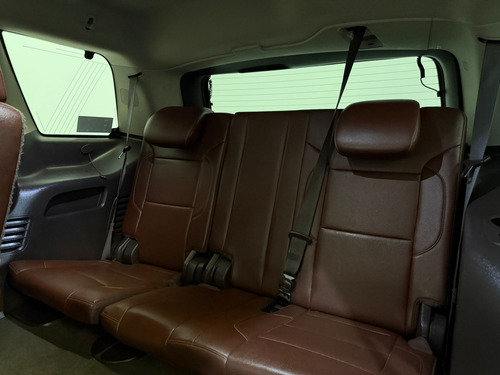 Chevrolet Tahoe 5.3 Ltz V8 4x4 At