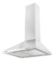 Comprar Campana Convencional 75 Inox James