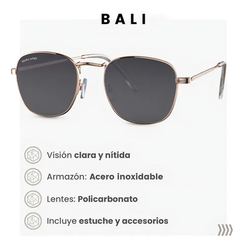 Anteojos rimland opiniones hotsell
