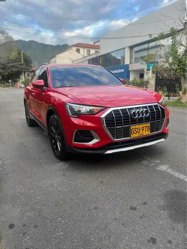 Audi Q3 1.4 Tfsi Attraction Plus