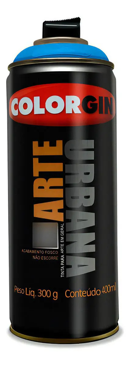 Colorgin Arte Urbana