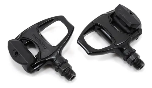 Pedales para bicicleta de ruta shimano sale