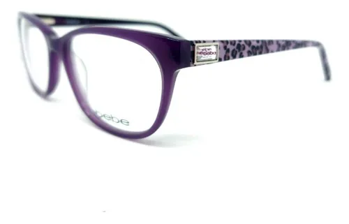 Armazones de lentes marca bebe hot sale