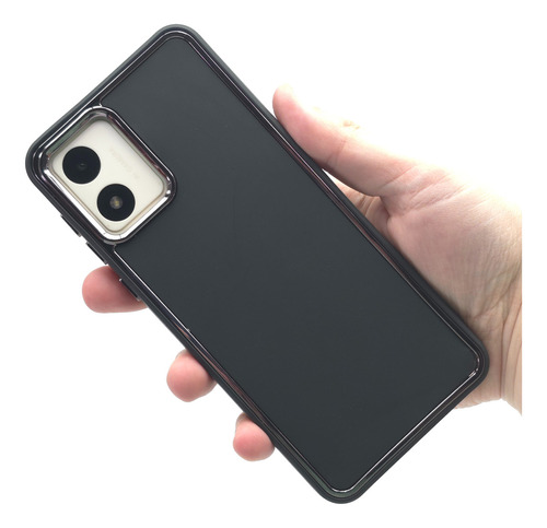 Funda Para Moto E13 Motorola Case Fuerte Ultra Resistente