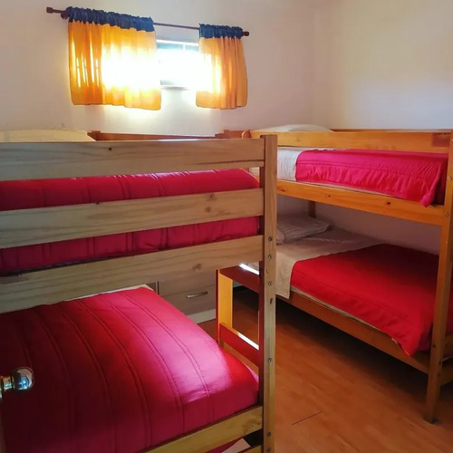 Exclusivo Terreno Con Cabañas Frente Al Mar I Quintero