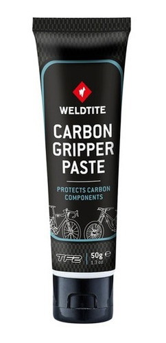 Grasa Tf2 Weldtite Para Piezas De Carbono 50 Grs