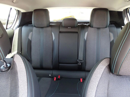 Peugeot 308 2024