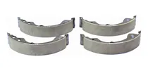 Comprar Balatas Tambor Traseras B15 Sentra 2001 A 2006 Original