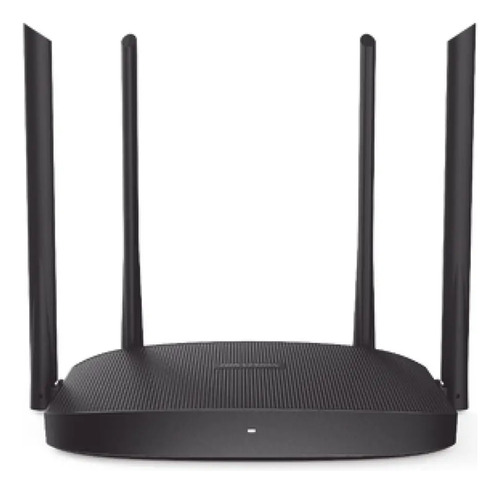 Router Inalámbrico Ds-3wr12c 4 Puertos 10/100 Mbps