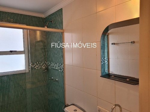 Imagem 7 de 20 de Apartamento - Ap00137 - 69138893
