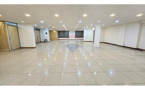 Oficina En La Alameda Disponible Para Arriendo