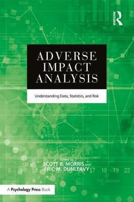 Libro Adverse Impact Analysis - Scott B. Morris