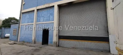 Galpón en alquiler