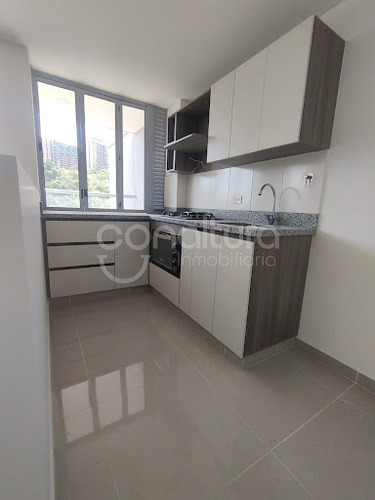 Apartamento En Venta Aves María 472-4507