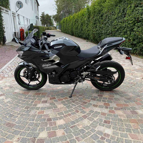 Imagen 6 de 16 de Kawasaki Ninja 400 Abs