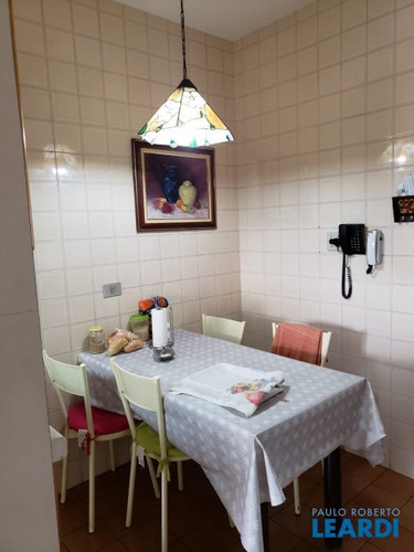 Imagem 10 de 15 de Apartamento - Brooklin - Sp - 565899