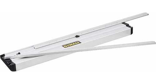 Guía Sierra Circular Paralela Dewalt Dcs577 Y Dws535