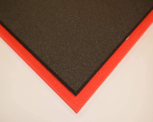 5s Tool Box Shadow Foam Organizers ( 2 Color) Custom Si...