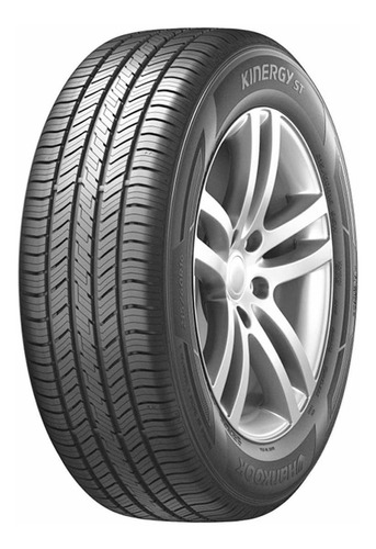 Cubierta 205/60/15 Neumatico Hankook H735