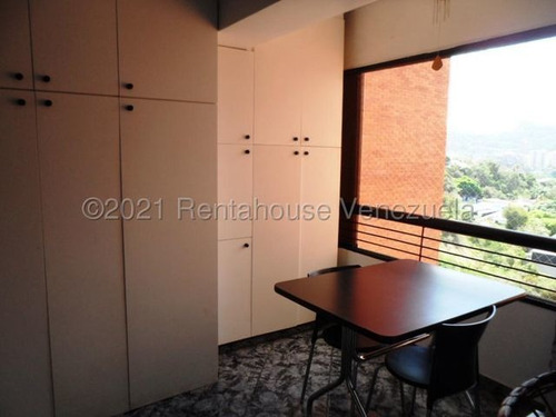 Imagen 10 de 14 de Apartamento En Venta En Santa Fe Norte, Caracas. Código 21-21996 Mvg