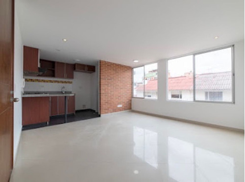 Se Vende Hermoso Apartamento Norte Usaquen Contador, Bogota Dc