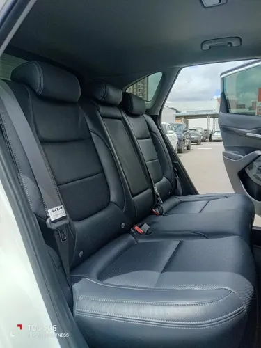Kia Seltos 2.0 Emotion