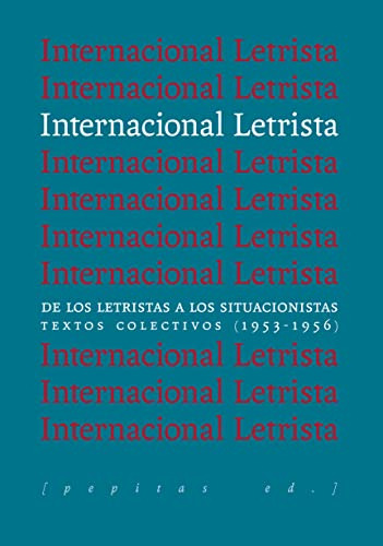 Internacional Letrista - Vv Aa 