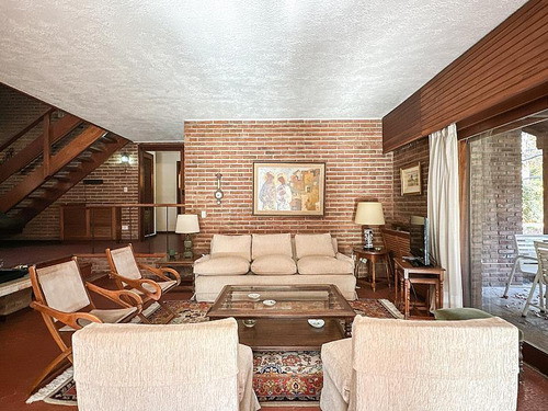 Excelente Casa En Venta Con Vista Al Golf