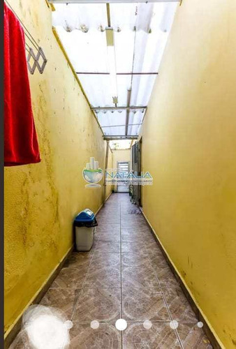 Imagem 30 de 30 de Sobrado Com 3 Dorms, Vila Mazzei, São Paulo - R$ 480 Mil, Cod: 64838 - V64838