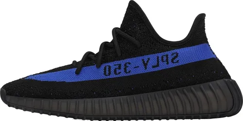 Adidas yeezy v2 original vs replica azul cheap
