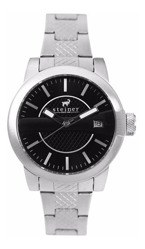 Reloj Análogo Steiner Para Dama  Mod St21507e