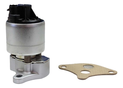Válvula Recirculación De Gases Regal 3.8l V6 94/95 Tomco